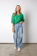 Vana Sweater