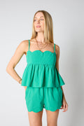 Lucky Guess Top