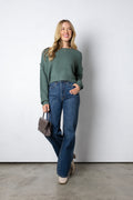 Morgan Sweater - Doorbuster