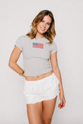 America's Sweetheart Tee