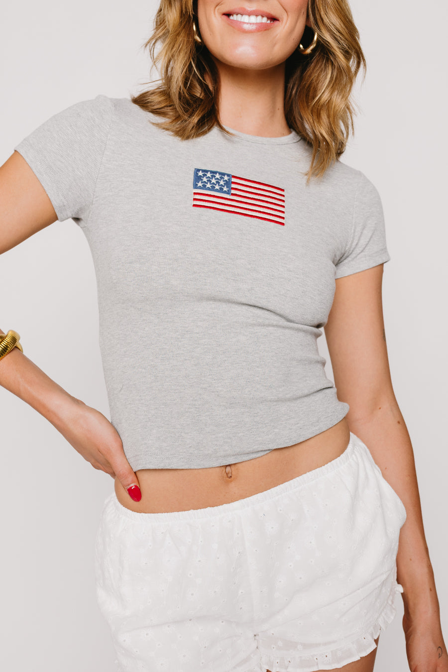 America's Sweetheart Tee