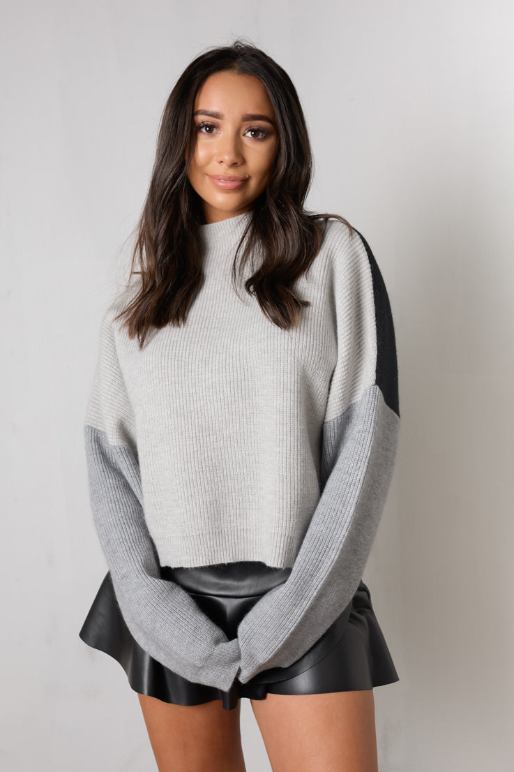 Hannah Sweater