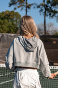 Josie Hoodie