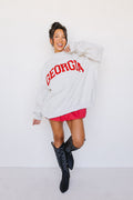 Georgia Dawgs Sweatshirt