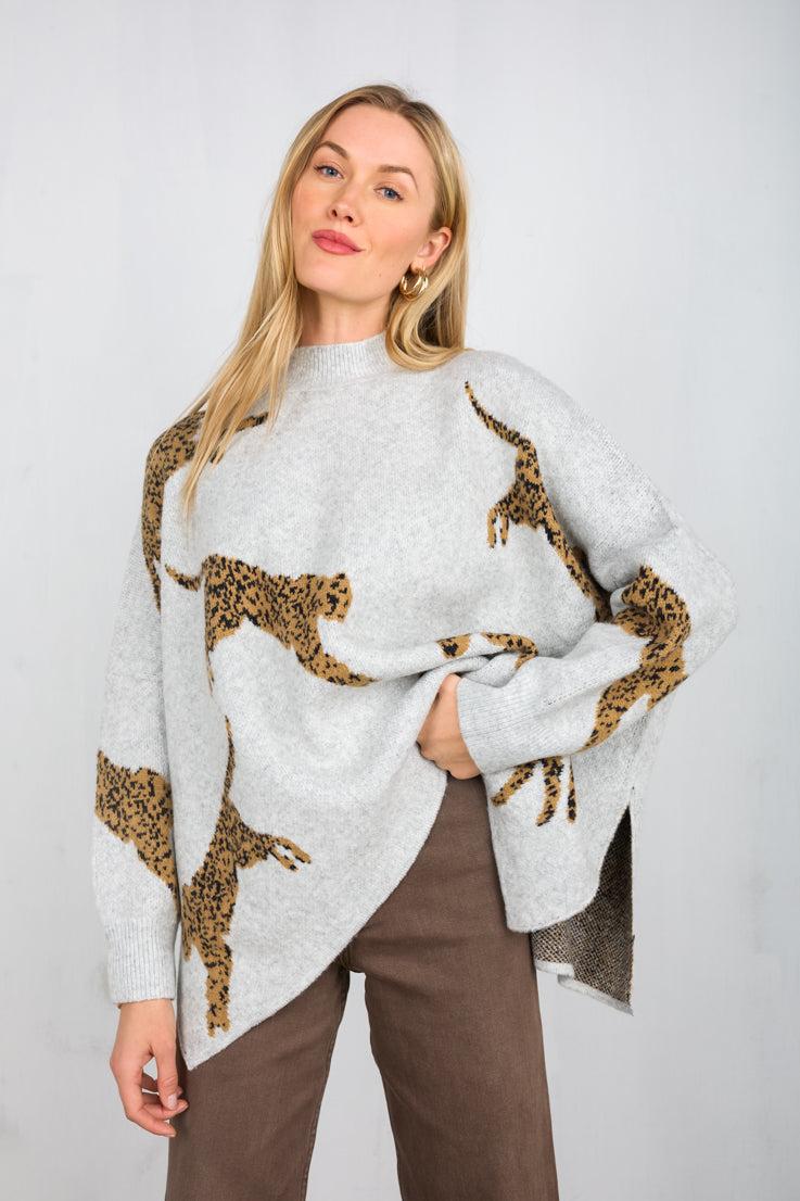 Lana Sweater