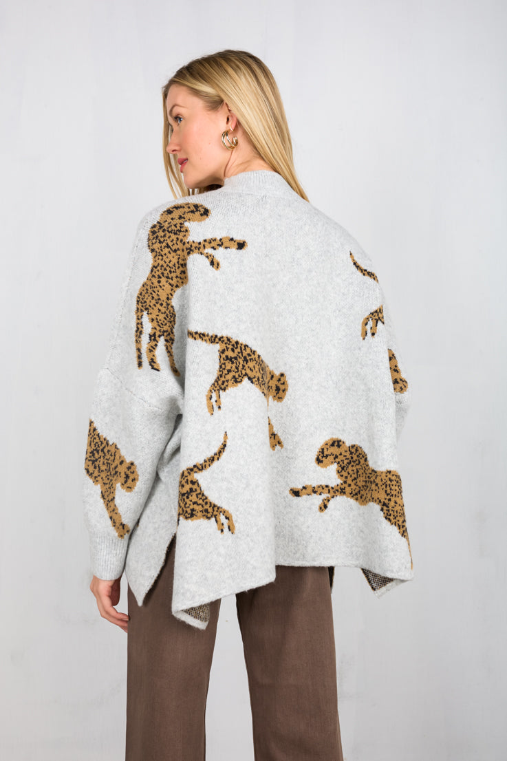 Lana Sweater