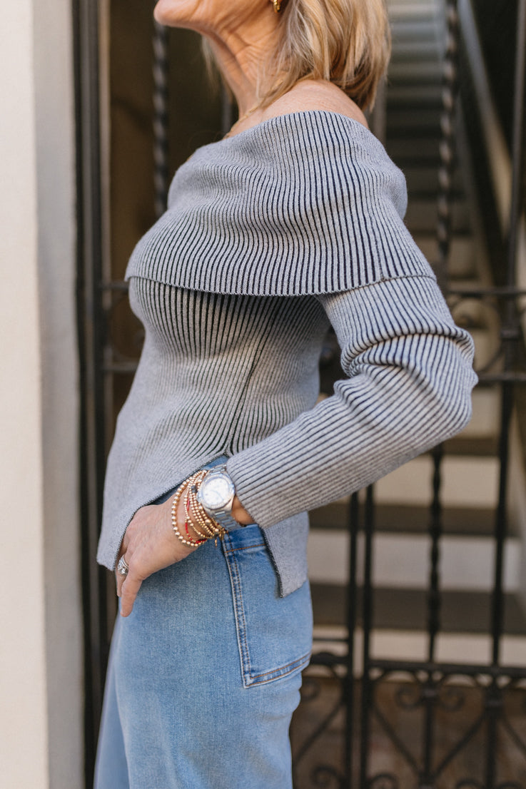 Luna Sweater
