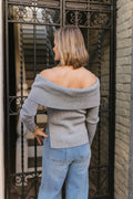 Luna Sweater