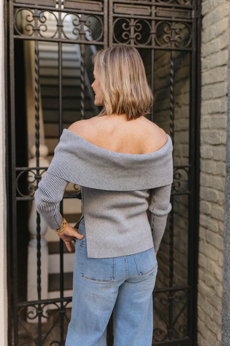 Luna Sweater