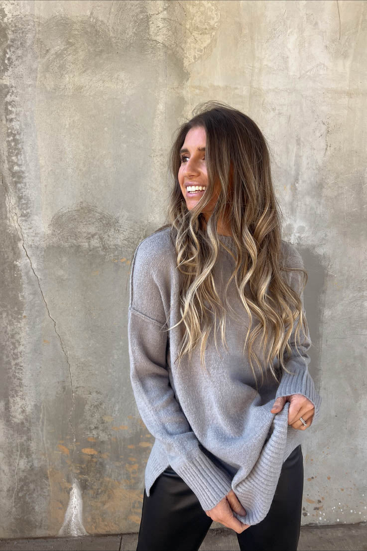 Brookhaven Sweater