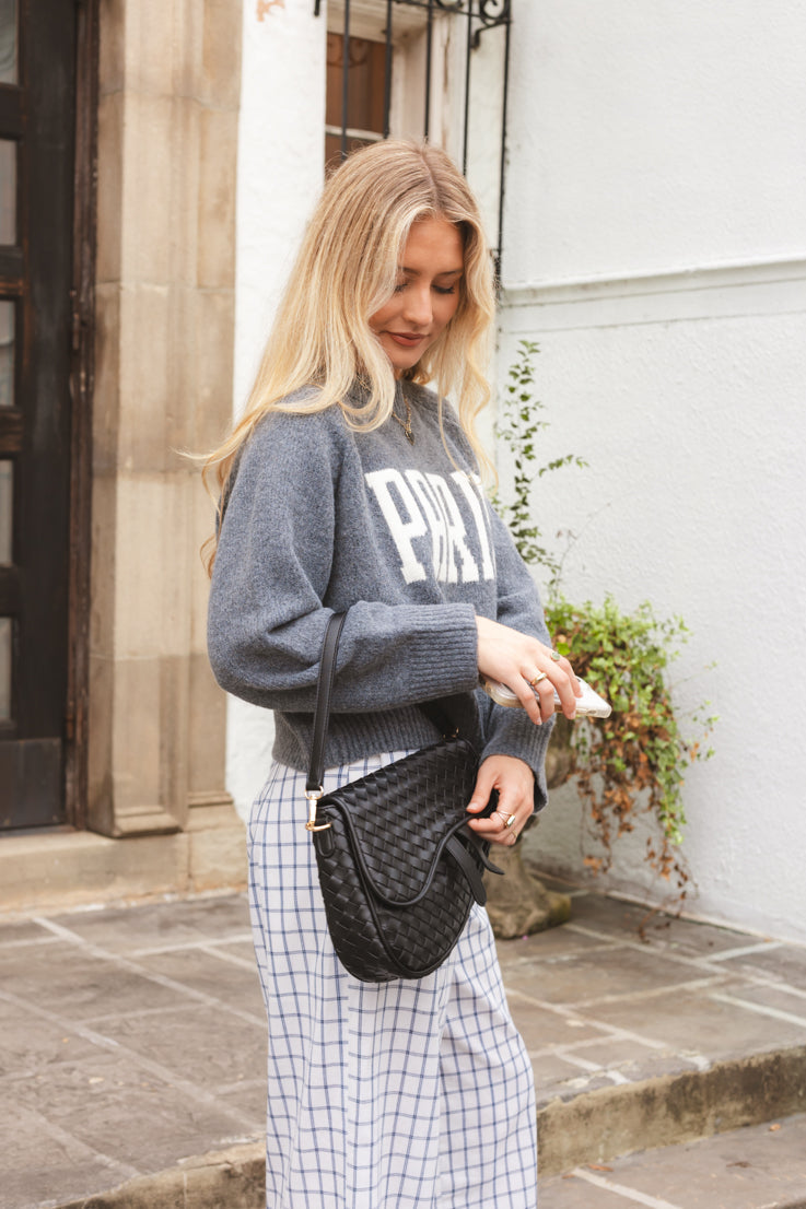 City of Lights Sweater