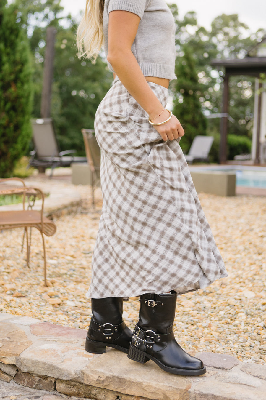 Lara Skirt