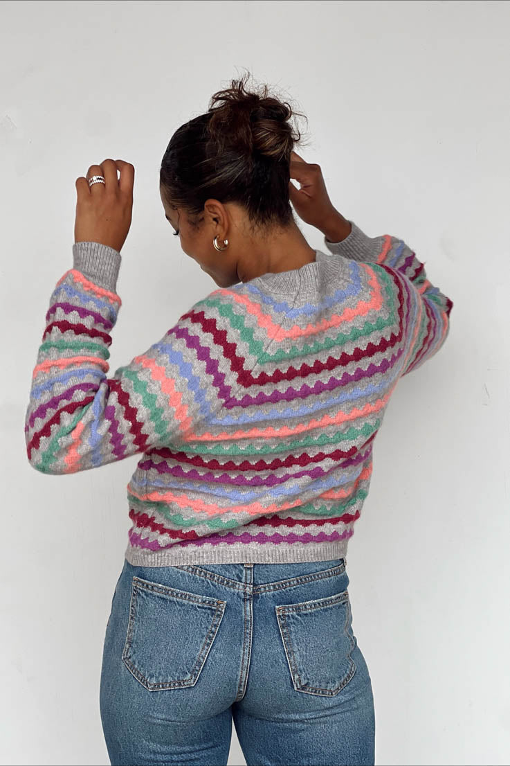Kammie Sweater