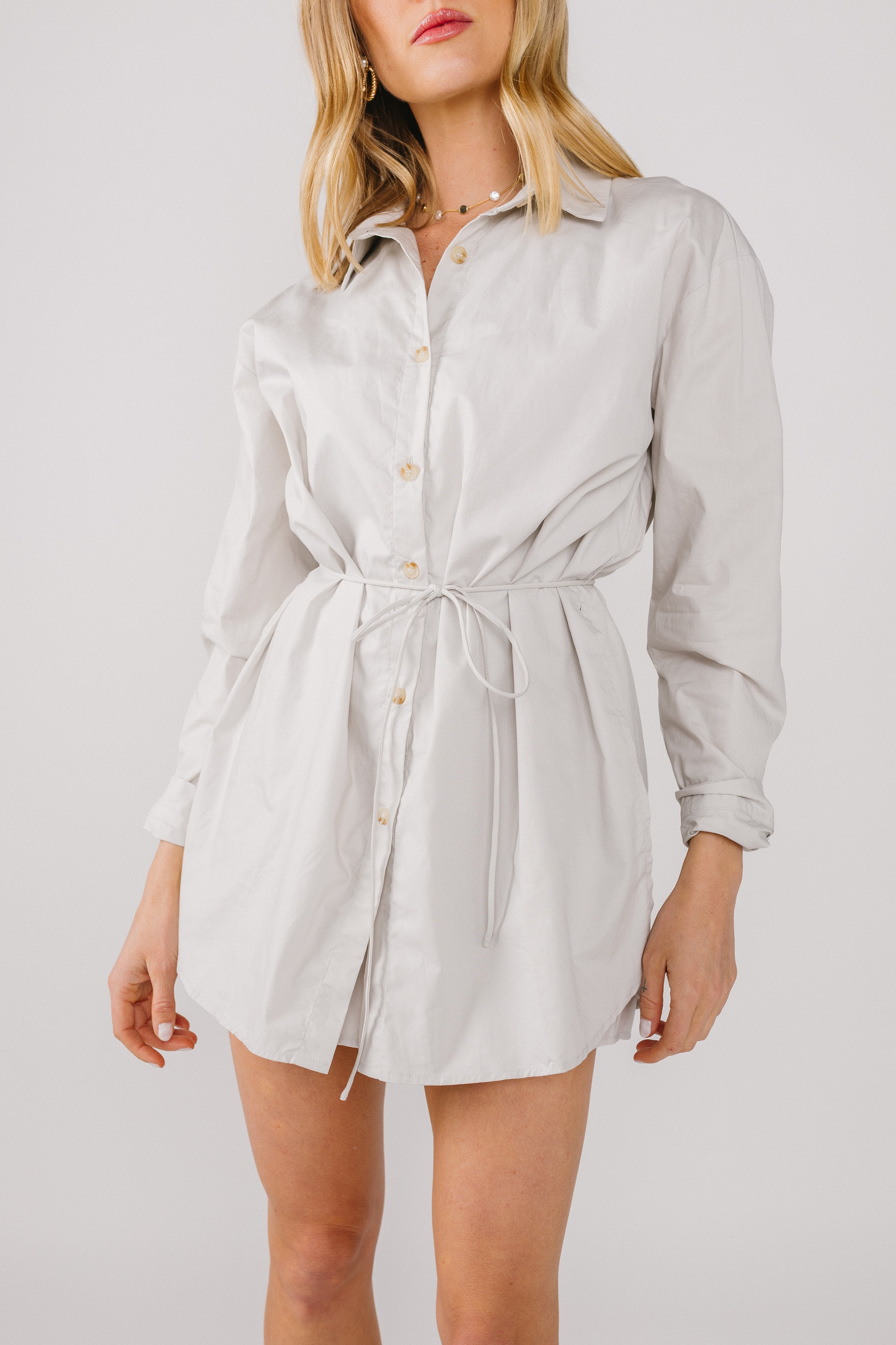 Kourtney Romper