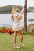 Maritime Dress