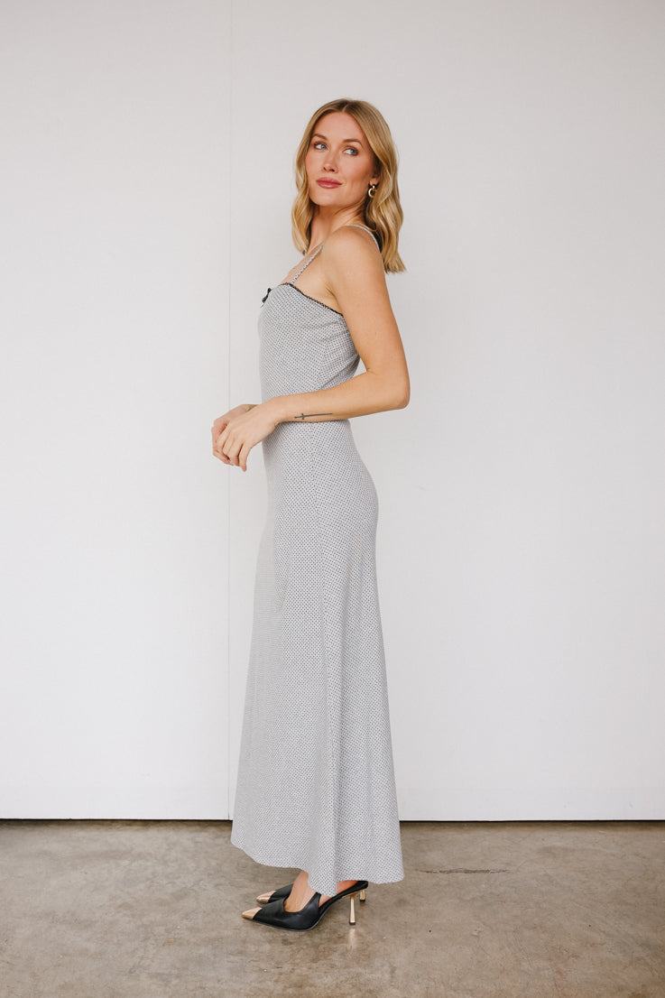Alone Together Dress