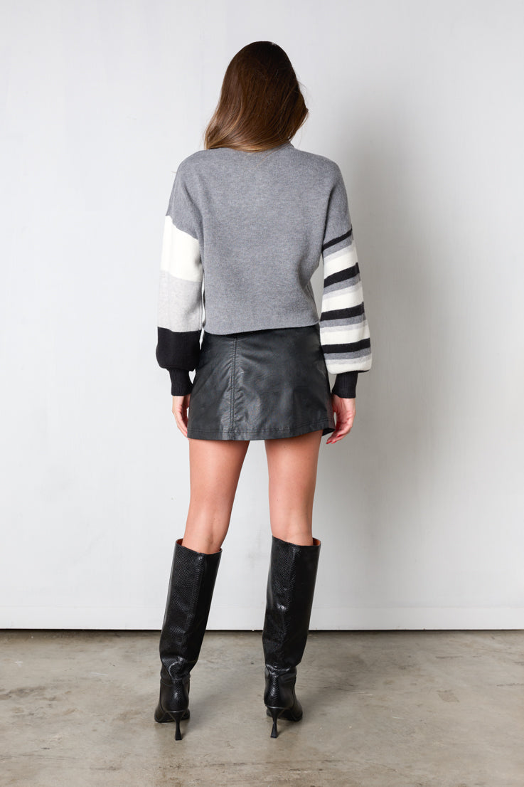 Dare to Dream Sweater