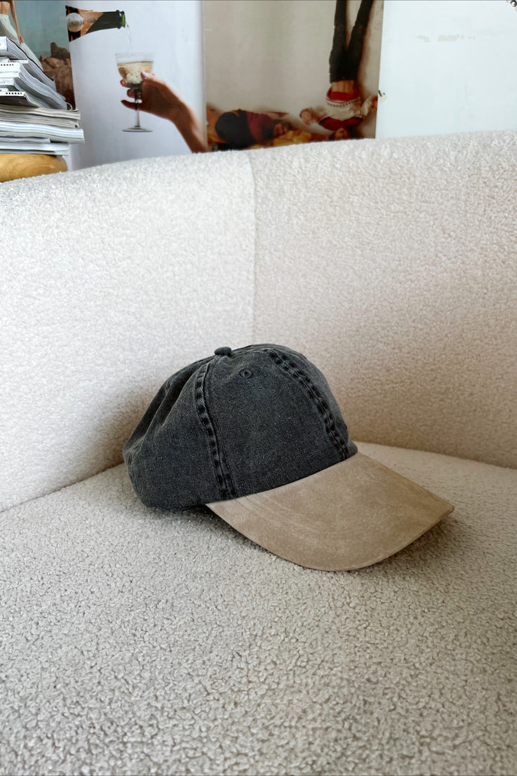 Babe Baseball Cap