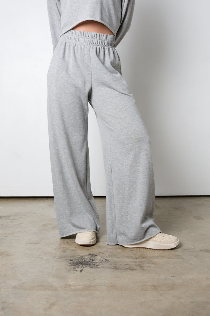 Morning News Lounge Pants