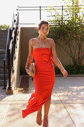 Heart Ablaze Dress
