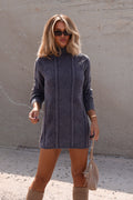 Heathcliff Sweater Dress