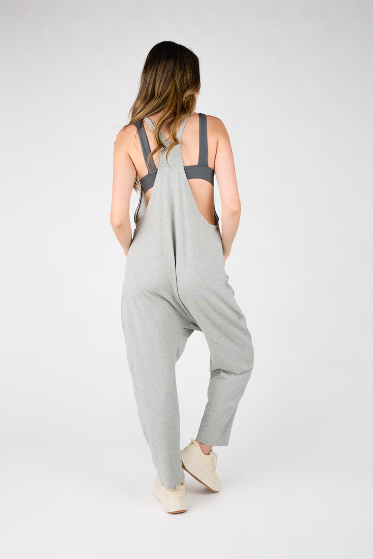 Heather Jumpsuit