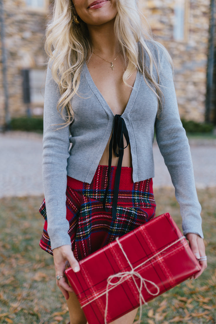 Arden Cardigan