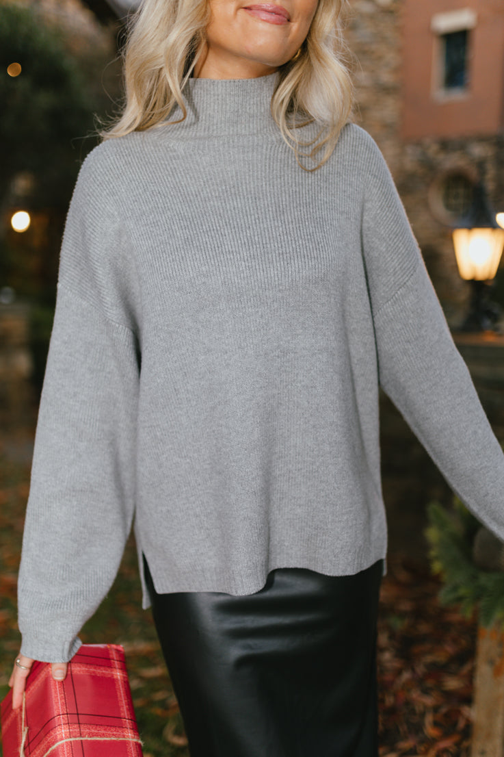 Paxton Sweater