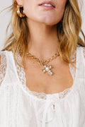 Hopeful Necklace