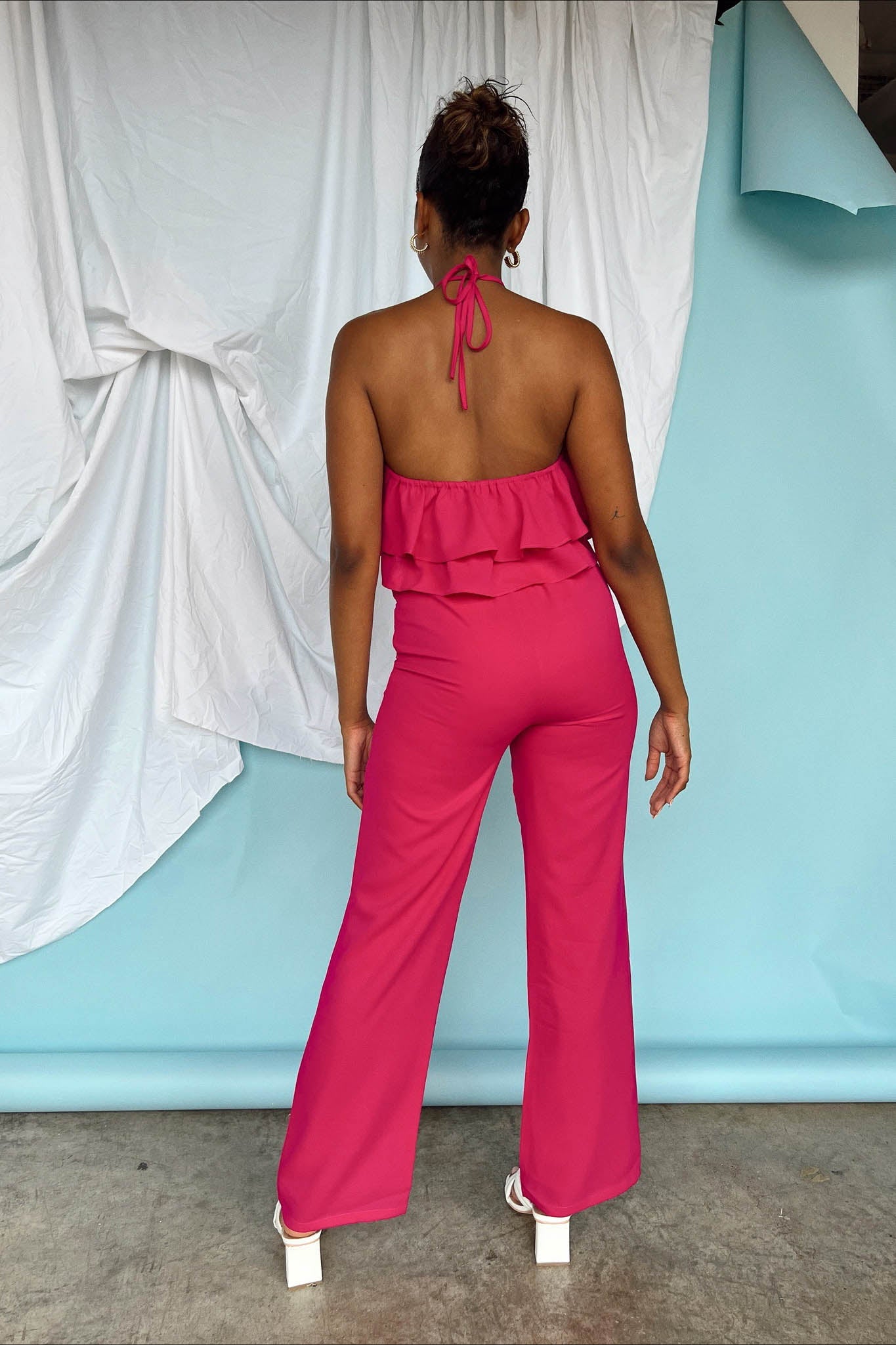 Georgi Set - Top