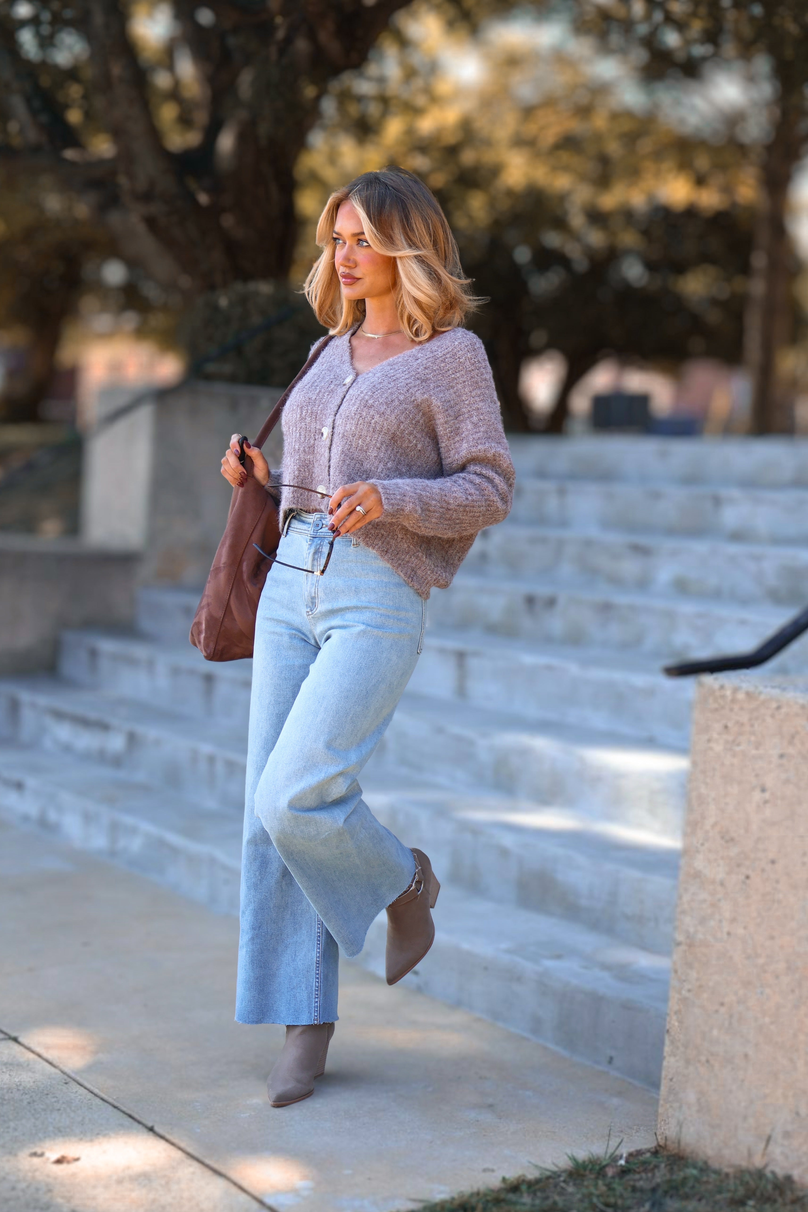 Huxley Cardigan