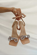 And Just Like That Heels