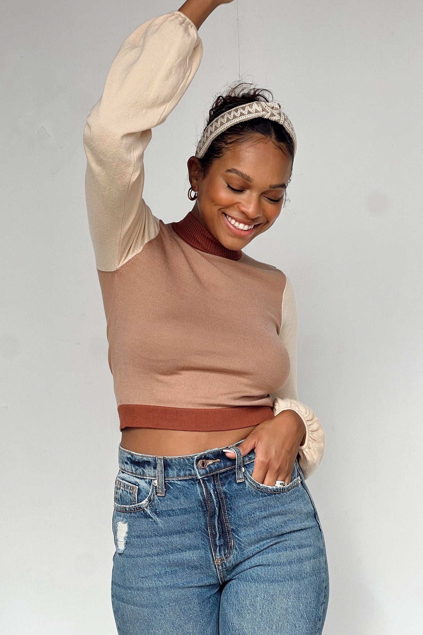 Natasha Headband
