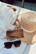 Figure Sunglasses - By Caroline