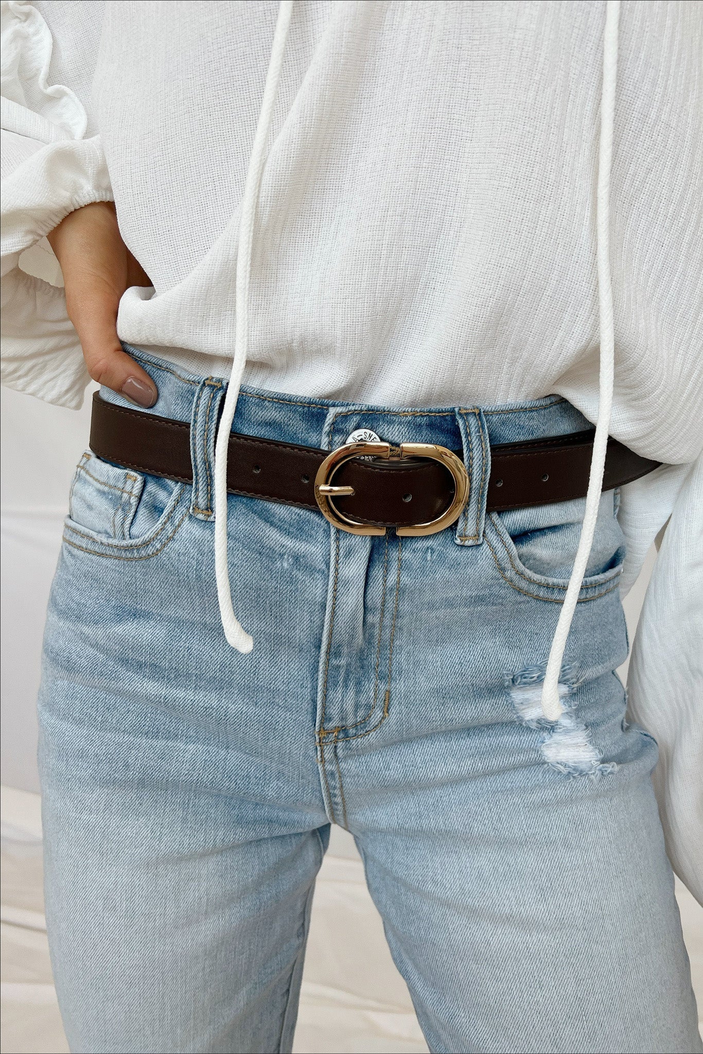 Effortless Beauty Belt