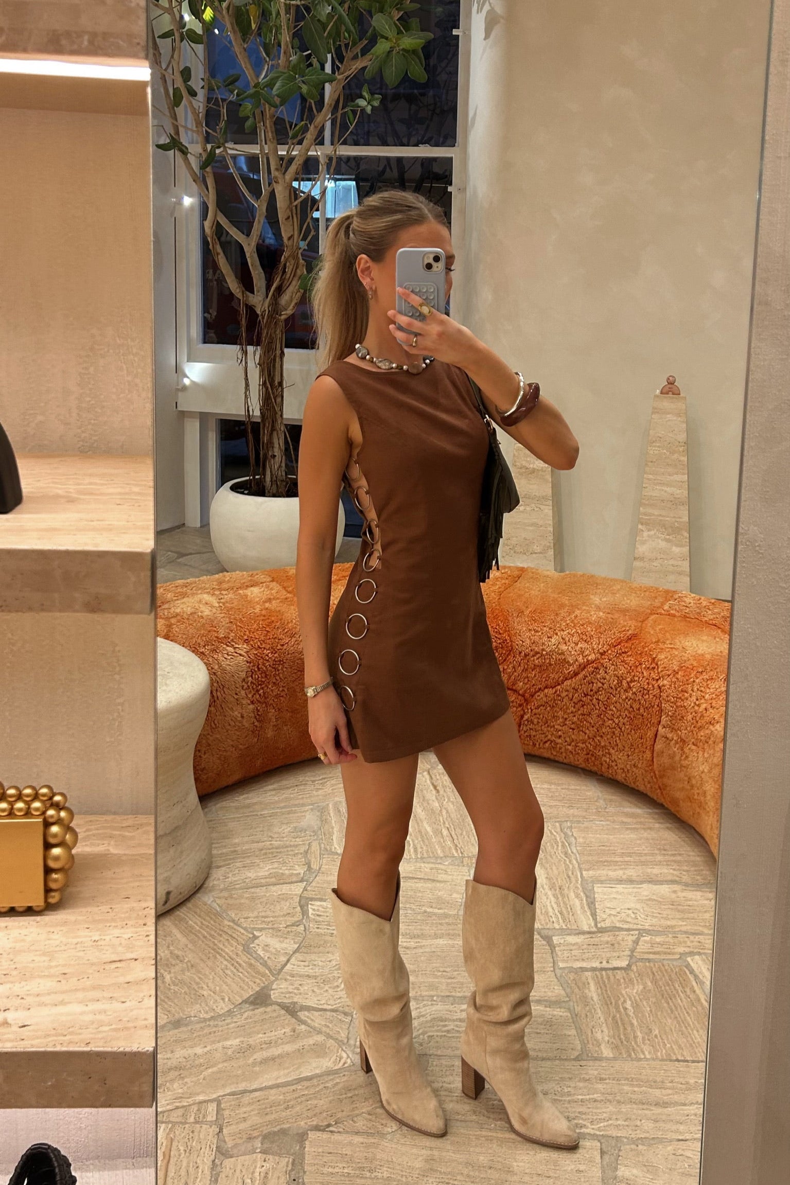 In the Details Dress