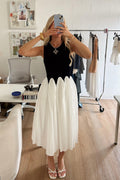 In Too Deep Dress