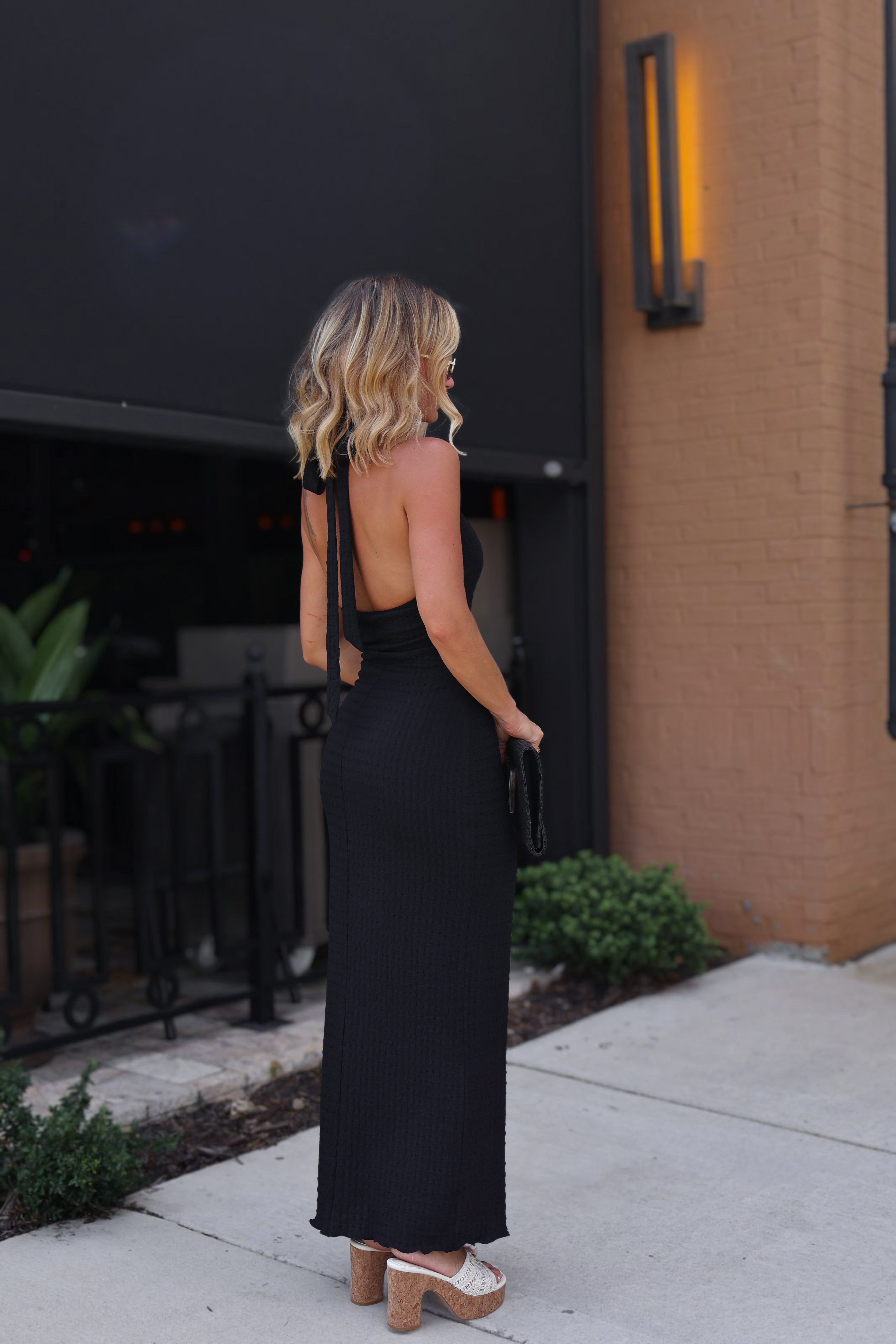 Irresistible Dress