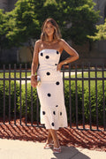 Italian Riviera Dress