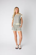 Phoebe Shorts