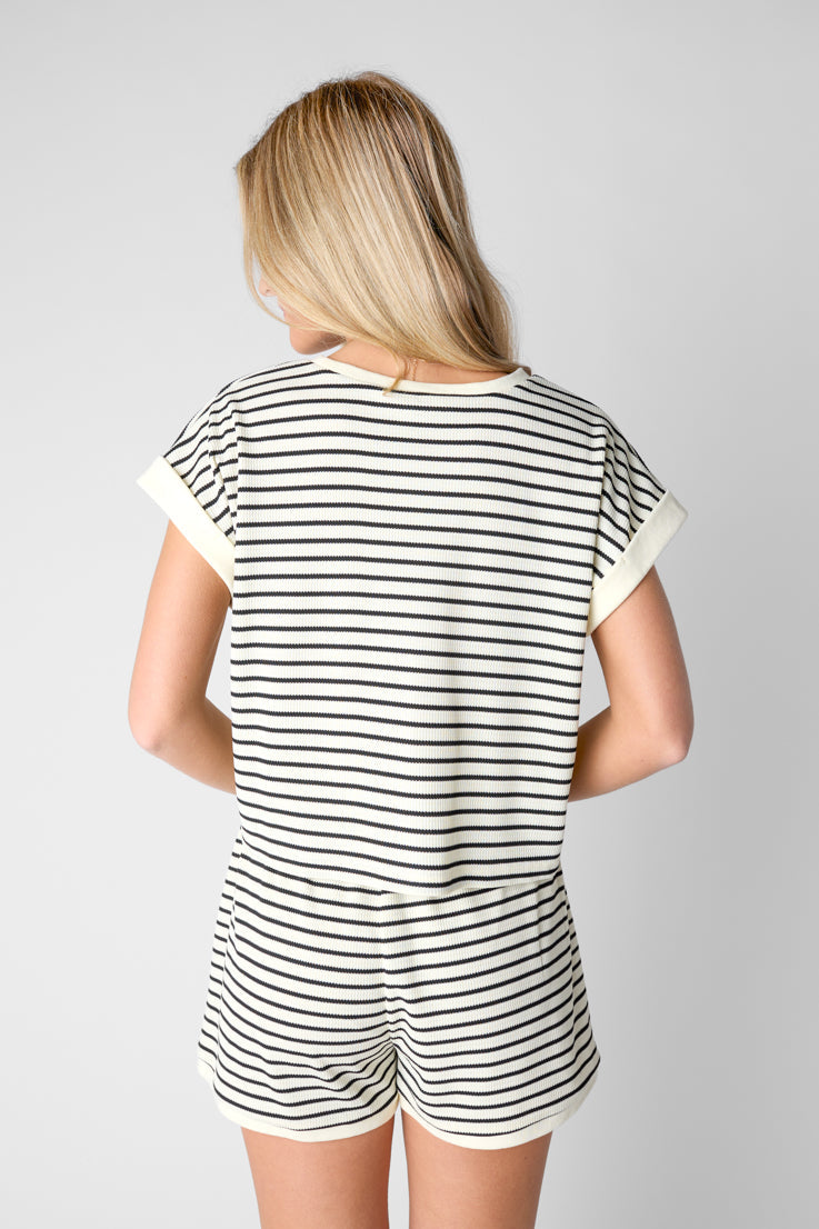 Phoebe Top