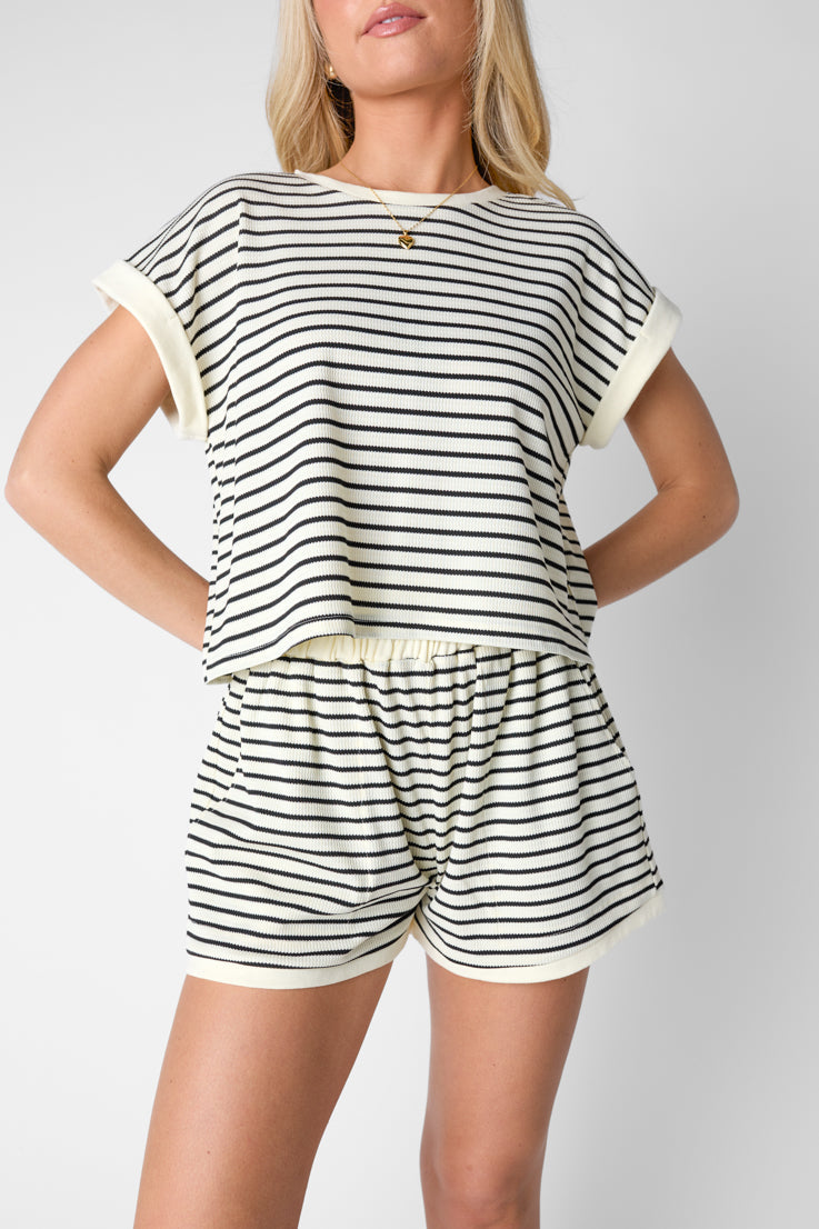 Phoebe Top