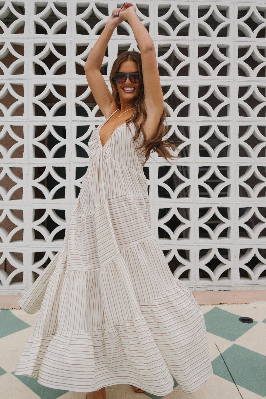 Madeline Dress
