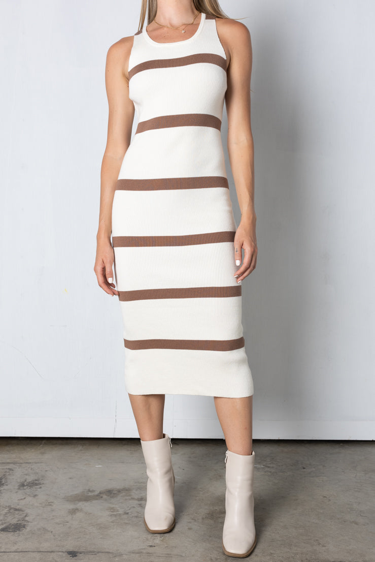 Colton Midi Dress