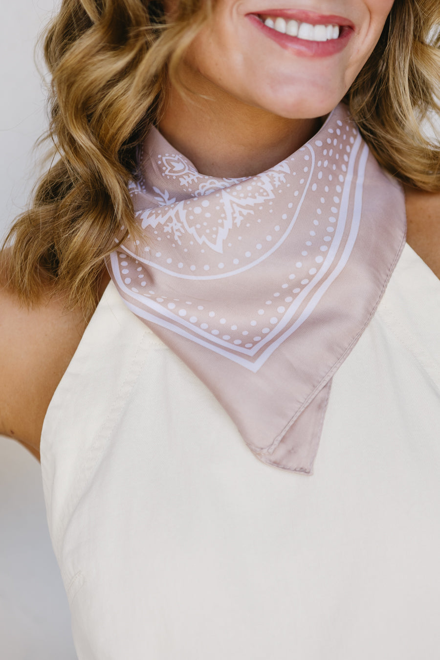 Playbook Scarf