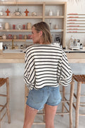Crossing Lines Top