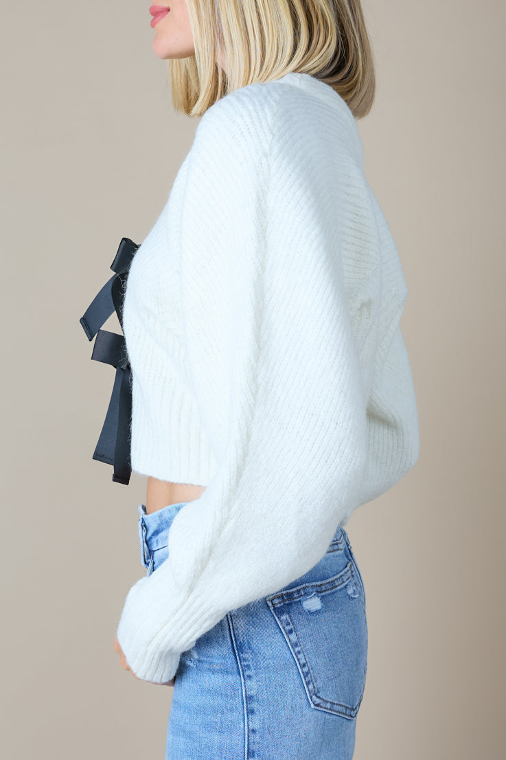 Bentley Cardigan