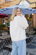 Cabin Fever Sweater