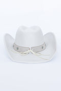 Ranch Life Cowgirl Hat