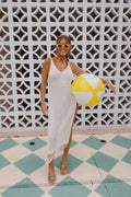 Lake Como Coverup